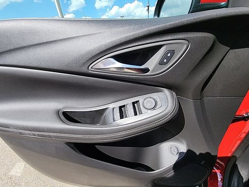 New 2026 Buick Encore GX Preferred w/ Comfort Package image 14