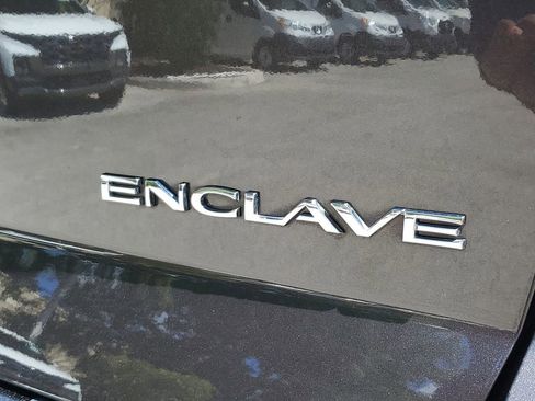 Used 2017 Buick Enclave Convenience image 10