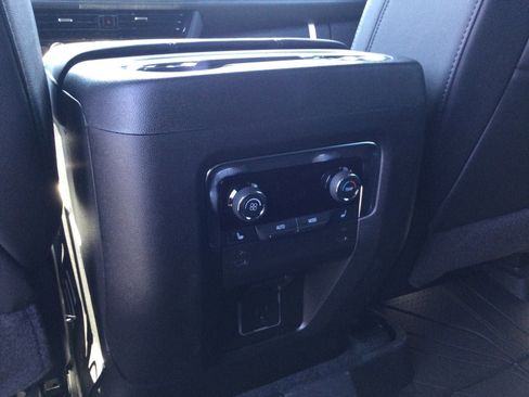 New 2025 Chevrolet Tahoe Z71 w/ Z71 Off-Road Package image 14