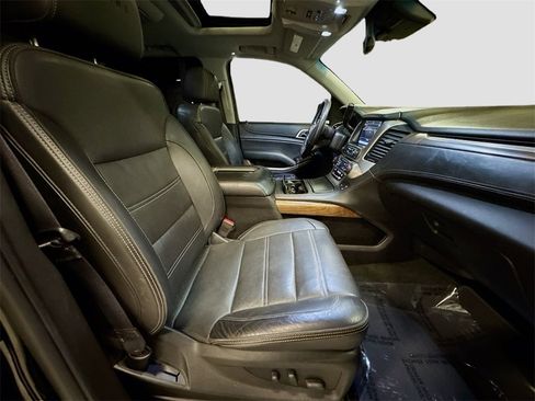Used 2018 GMC Yukon Denali w/ Denali Ultimate Package image 35