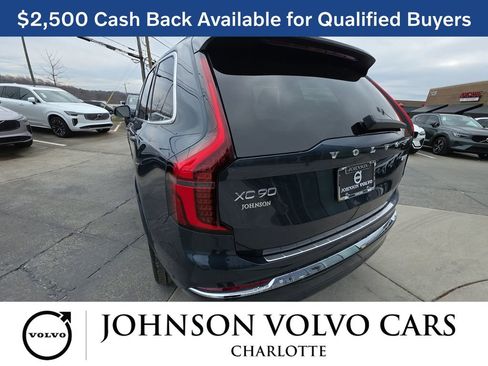 New 2026 Volvo XC90 T8 Ultra w/ Protection Package Premier image 7