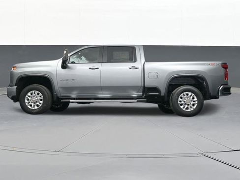 Used 2024 Chevrolet Silverado 3500 LT w/ Convenience Package AWD/4WD image 46