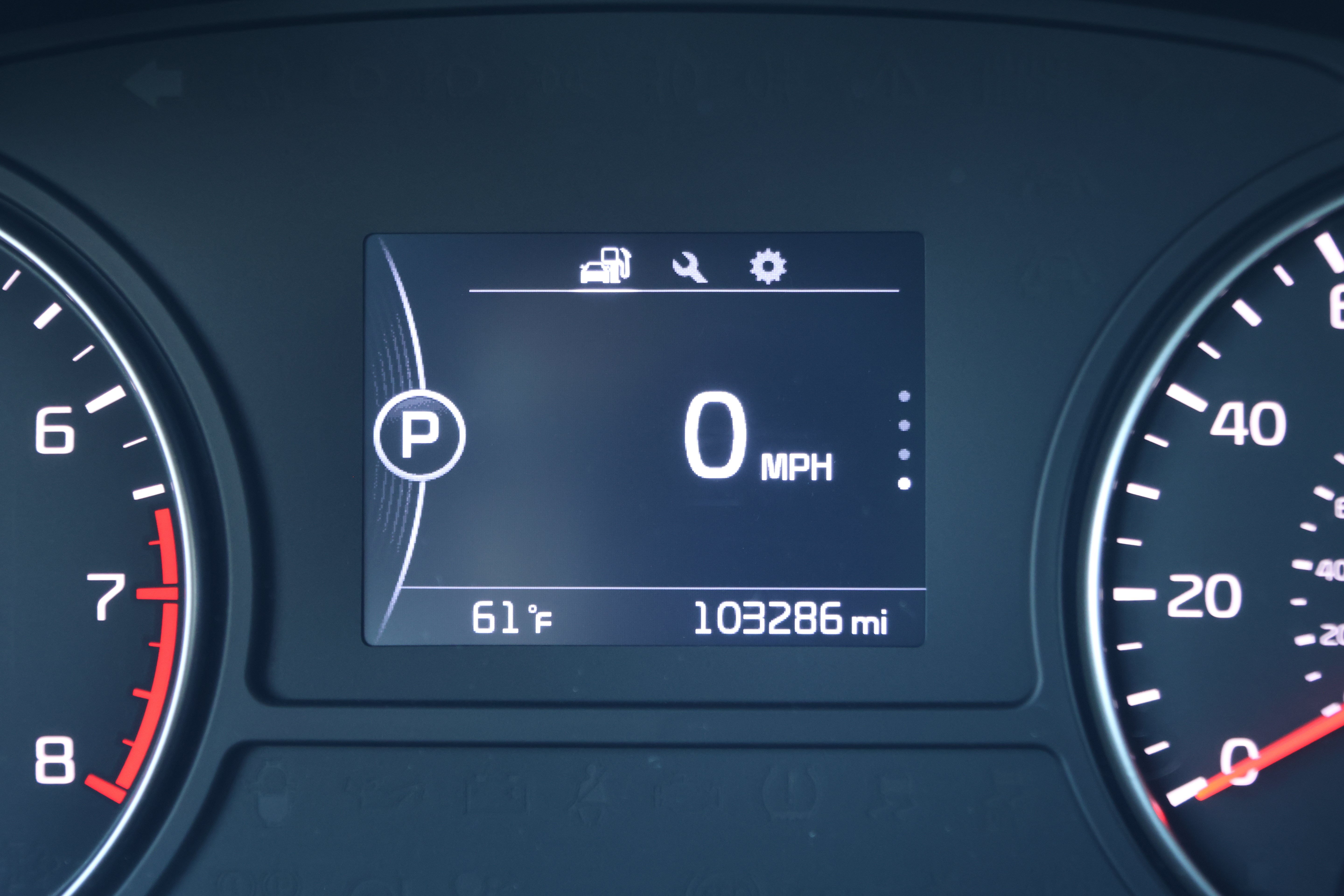 Used 2017 Kia Optima LX FWD image 18