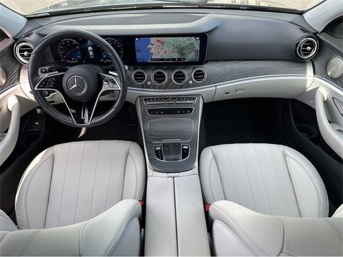 Used 2022 Mercedes-Benz E 350 E 350 image 16
