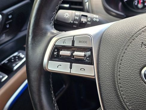 Used 2021 Kia Telluride SX w/ SX Prestige Package image 43