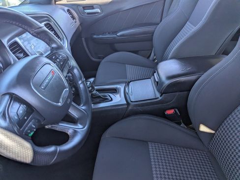 Used 2019 Dodge Charger GT w/ Blacktop Package image 17