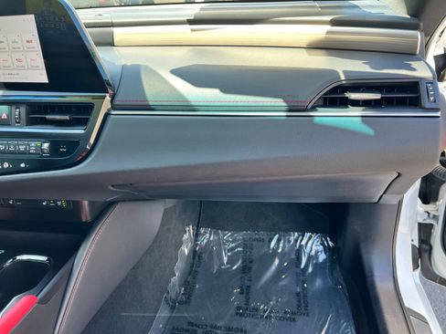 Used 2023 Lexus ES 350 F Sport w/ Accessory Package (Z2) FWD image 83