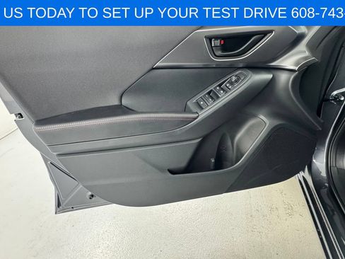 New 2026 Subaru Impreza 2.0i Sport AWD/4WD image 18