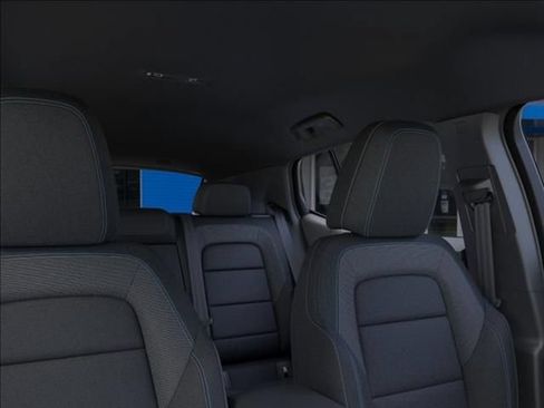 New 2026 Chevrolet Equinox EV LT FWD image 24