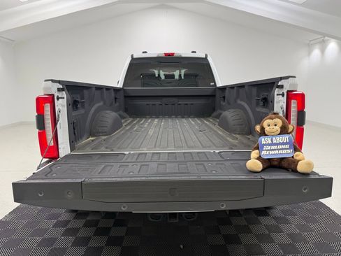 Used 2023 Ford F350 King Ranch w/ Chrome Package image 8