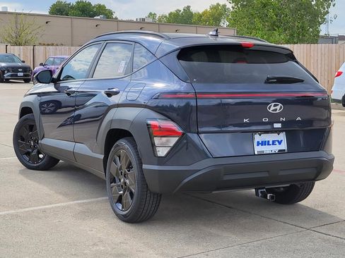 New 2026 Hyundai Kona SEL Sport FWD image 3