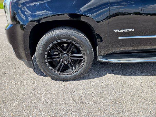 Used 2020 GMC Yukon SLT w/ Open Road Package RWD image 29