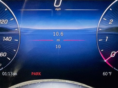 New 2026 Mercedes-Benz GLC 300 4MATIC image 14