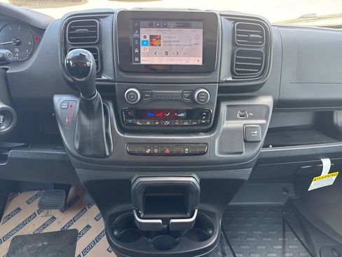 New 2026 RAM ProMaster 2500 w/ Cold Weather Group FWD image 25