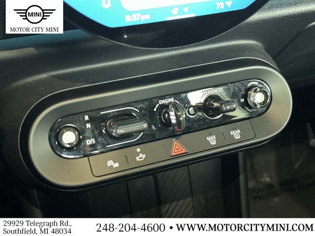 Certified 2026 MINI Cooper S FWD image 30