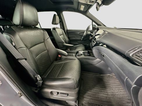 Used 2020 Honda Passport Elite image 31