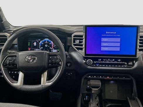 Used 2026 Toyota Sequoia Capstone AWD/4WD image 20