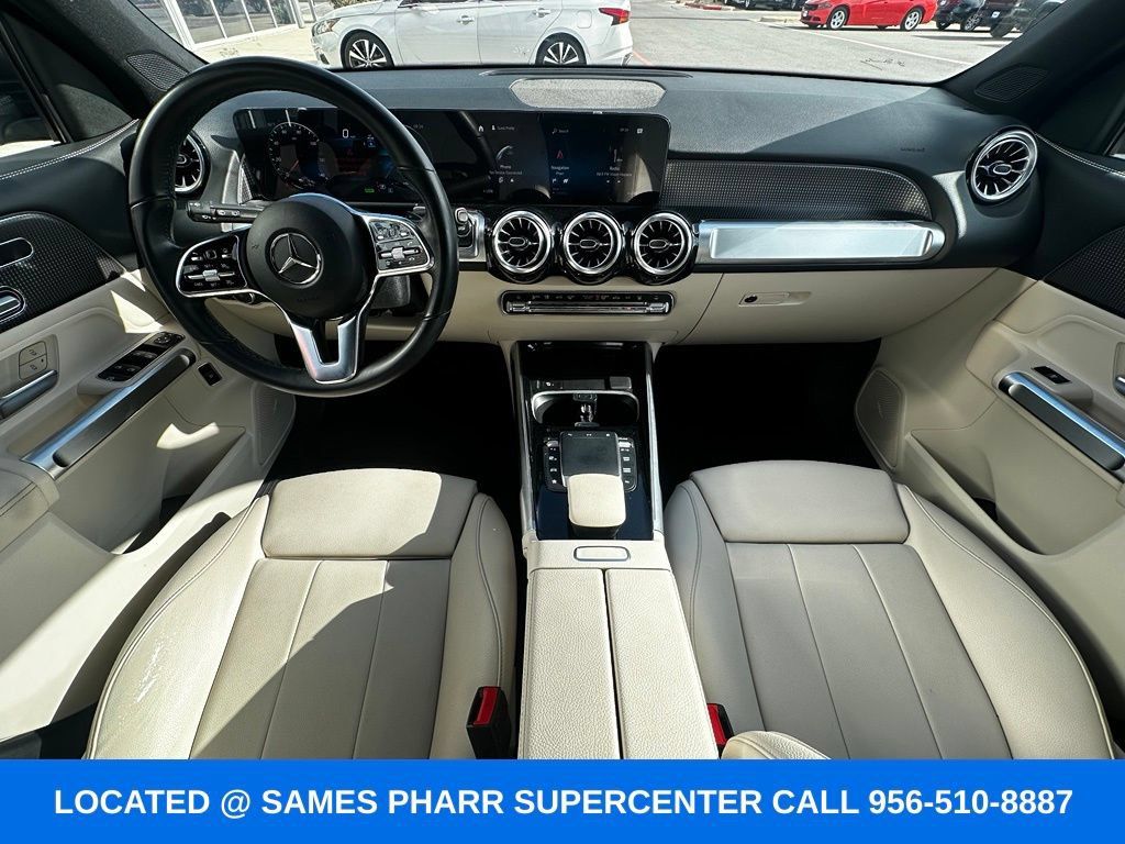 Used 2023 Mercedes-Benz EQB 250+ image 13