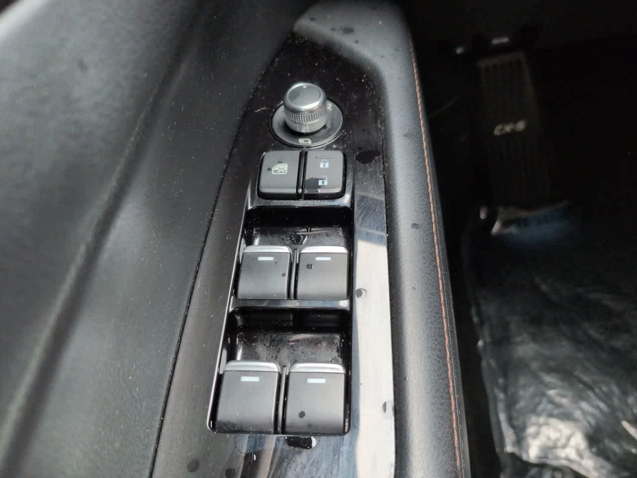 Used 2022 MAZDA CX-5 AWD 2.5 S w/ Premium Plus Pkg image 24