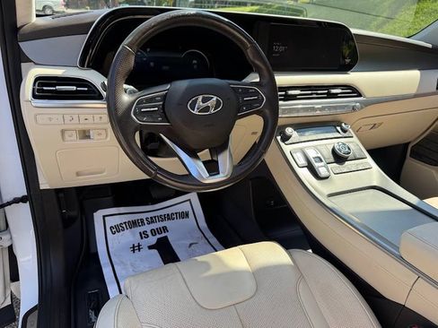 Used 2020 Hyundai Palisade Limited AWD/4WD image 10