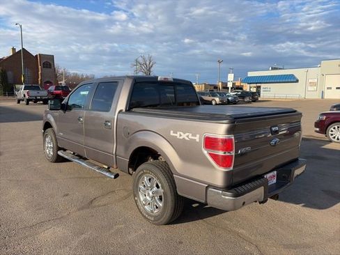 Used 2014 Ford F150 XLT w/ Equipment Group 302A Luxury AWD/4WD image 6