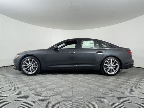 New 2025 Audi A6 2.0T Premium image 11