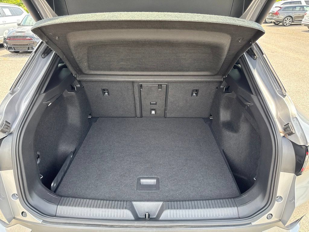 Used 2023 Volkswagen ID.4 S RWD image 14