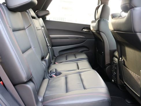 New 2026 Dodge Durango GT image 12