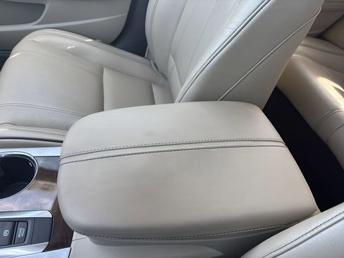 Used 2018 Acura TLX V6 w/ Technology Package image 20