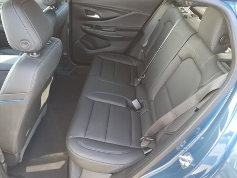 New 2026 Buick Envista Sport Touring w/ Convenience I Package image 15