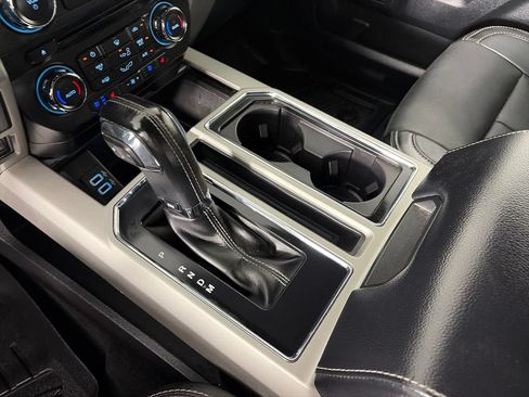Used 2018 Ford F150 Lariat AWD/4WD image 22