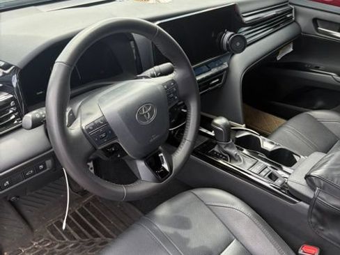 Used 2026 Toyota Camry XSE AWD/4WD image 15
