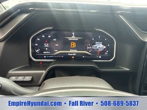 Used 2023 GMC Sierra 1500 AT4X w/ AT4X AEV Edition AWD/4WD image 32
