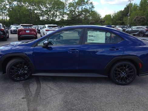 New 2026 Subaru WRX Limited AWD/4WD image 5