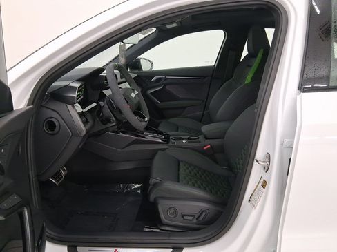 New 2025 Audi RS 3 image 5