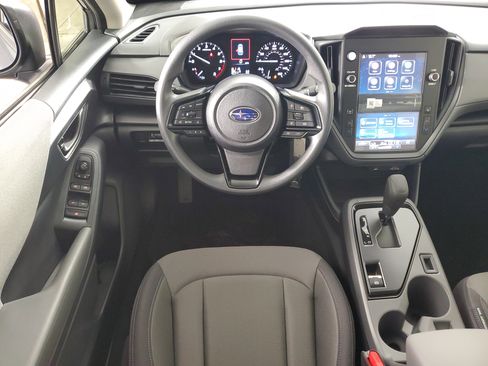 New 2025 Subaru Crosstrek 2.0i image 14