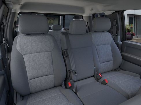 New 2026 Ford F450 XL w/ XL Chrome Package image 36