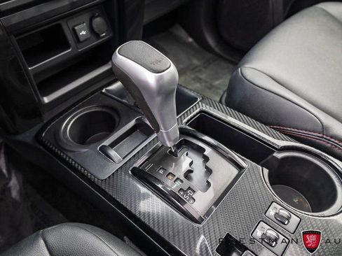 Used 2024 Toyota 4Runner TRD Off-Road Premium w/ Moonroof Package image 34