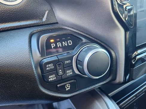 Used 2025 RAM 1500 Big Horn image 16