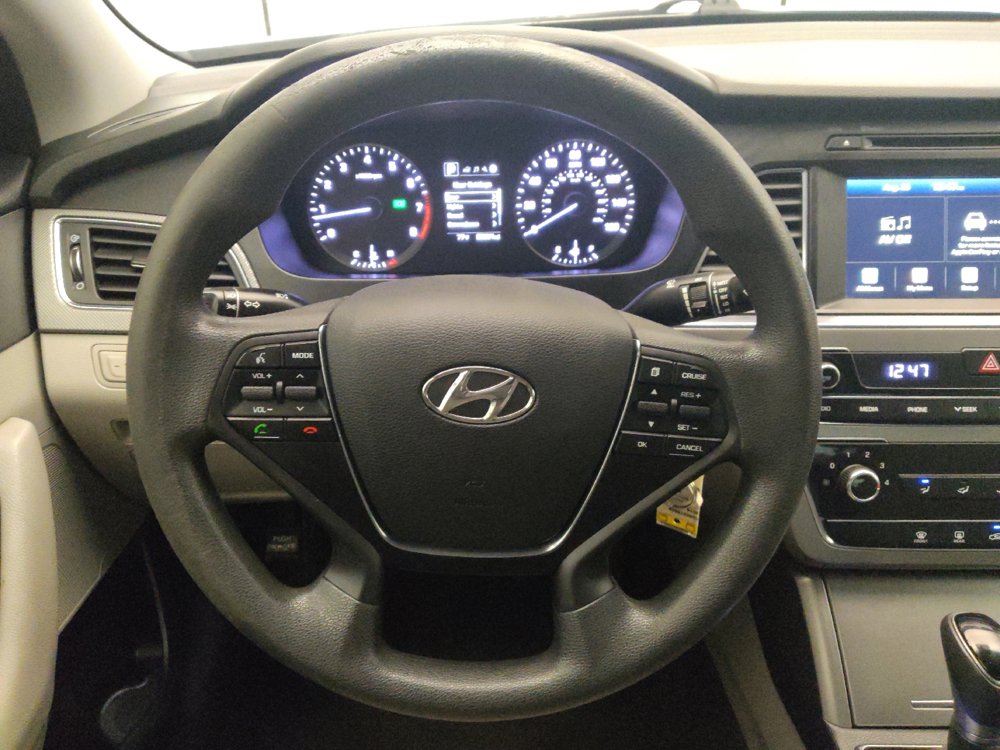 Used 2016 Hyundai Sonata SE FWD image 22