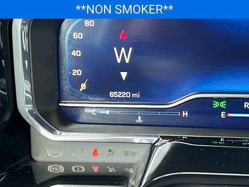 Certified 2024 Chevrolet Silverado 1500 RST image 11