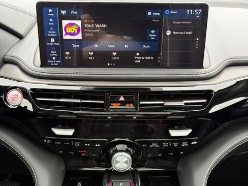 Certified 2026 Acura MDX SH-AWD w/ Advance Package image 10