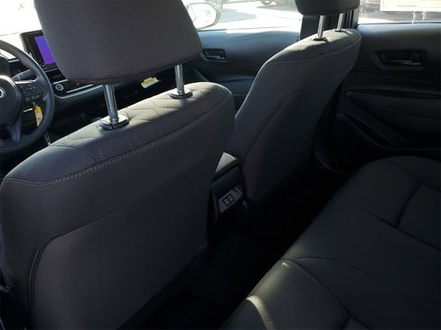 New 2026 Toyota Corolla LE image 14