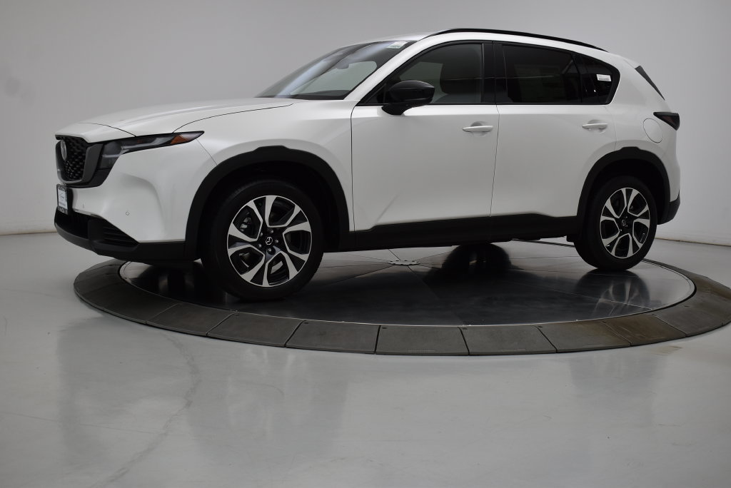 New 2026 MAZDA CX-5 Preferred AWD/4WD image 14