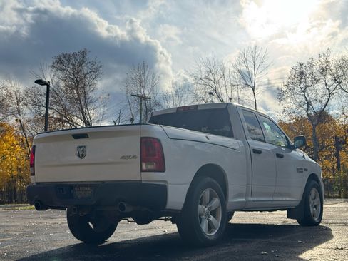 Used 2013 RAM 1500 Express image 8