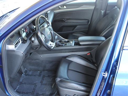 Used 2021 Kia K5 GT-Line w/ GT-Line FWD Premium Package image 11