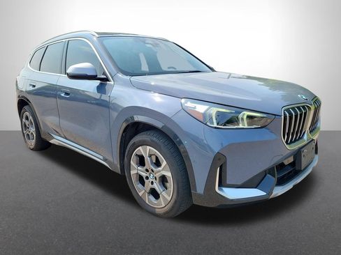 Used 2023 BMW X1 xDrive28i w/ Convenience Package AWD/4WD image 7
