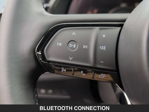 New 2026 MAZDA CX-5 Preferred AWD/4WD image 15