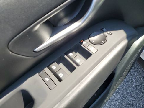 New 2026 Hyundai Tucson SE FWD image 19
