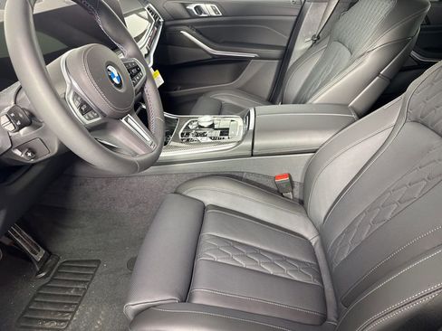 New 2026 BMW X5 M60i AWD/4WD image 15